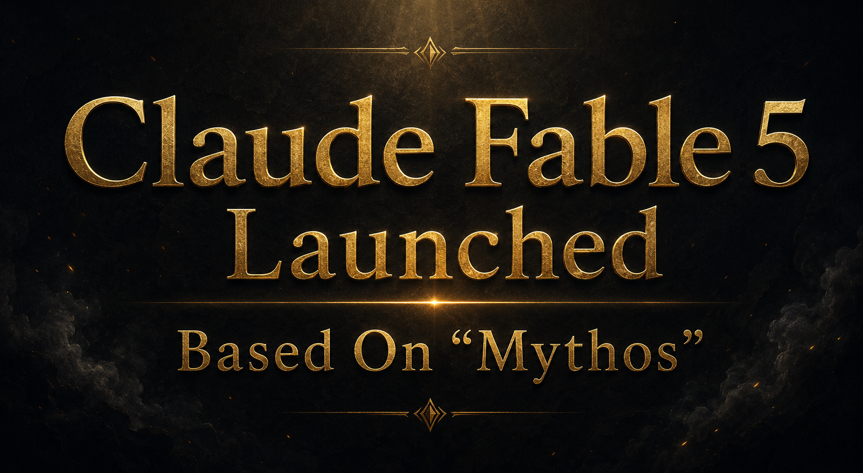 Claude Fable 5's Full Powers Restored After Backlash From Loyalists