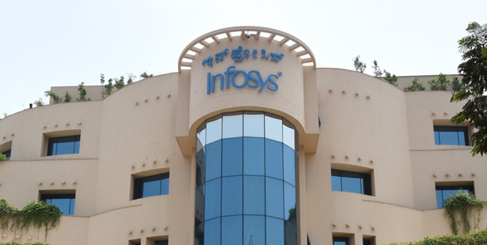 Crorepati Employees In Infosys Increase 16% To Reach 162