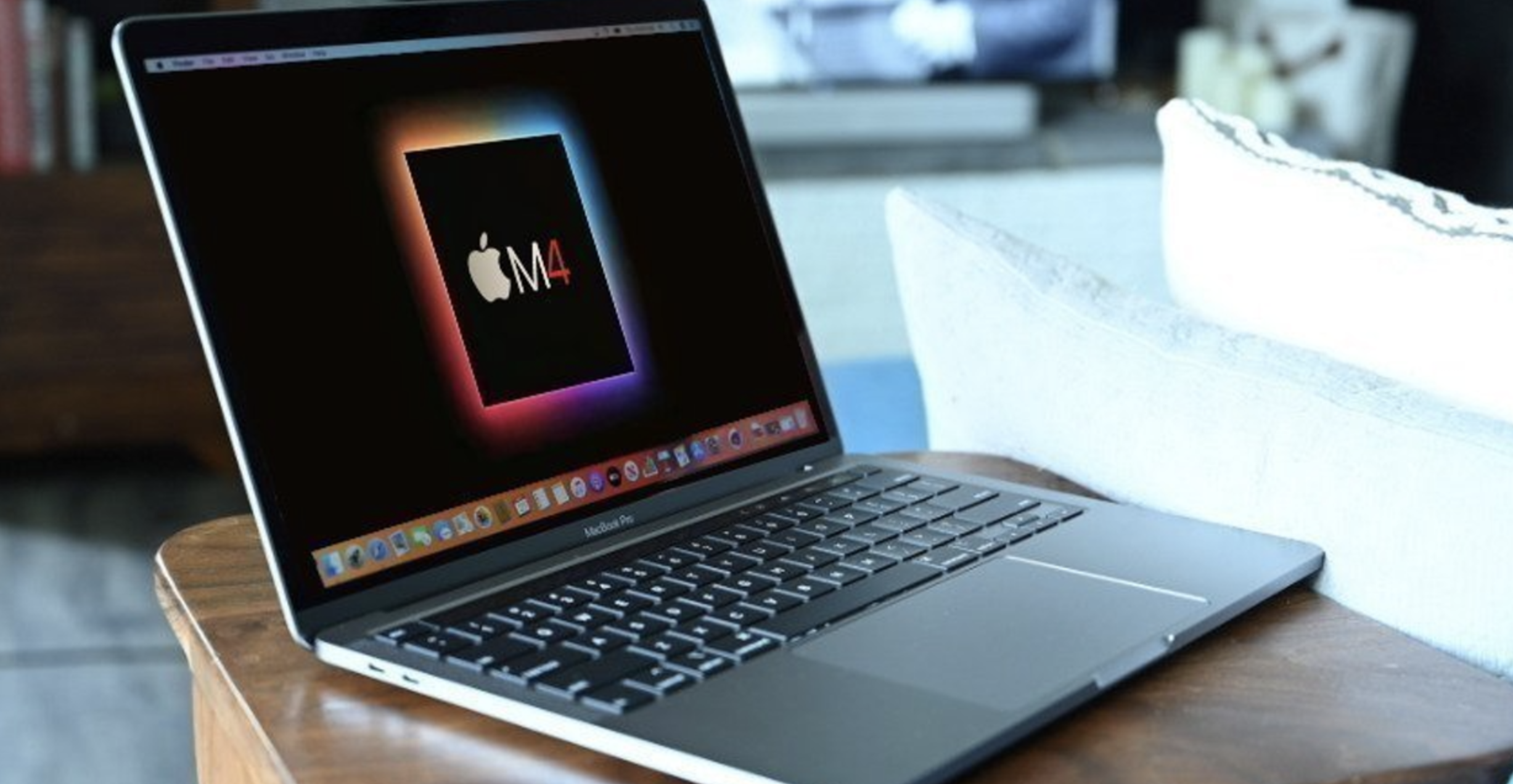 Due To Chip Shortage, Apple Increases Price Of MacBook, iPads, Apple TV; iPhones Spared For Now