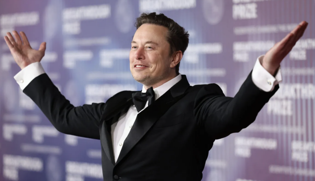 At $1.7 Trillion SpaceX Valuation, Elon Musk Plans World's Biggest IPO Ever