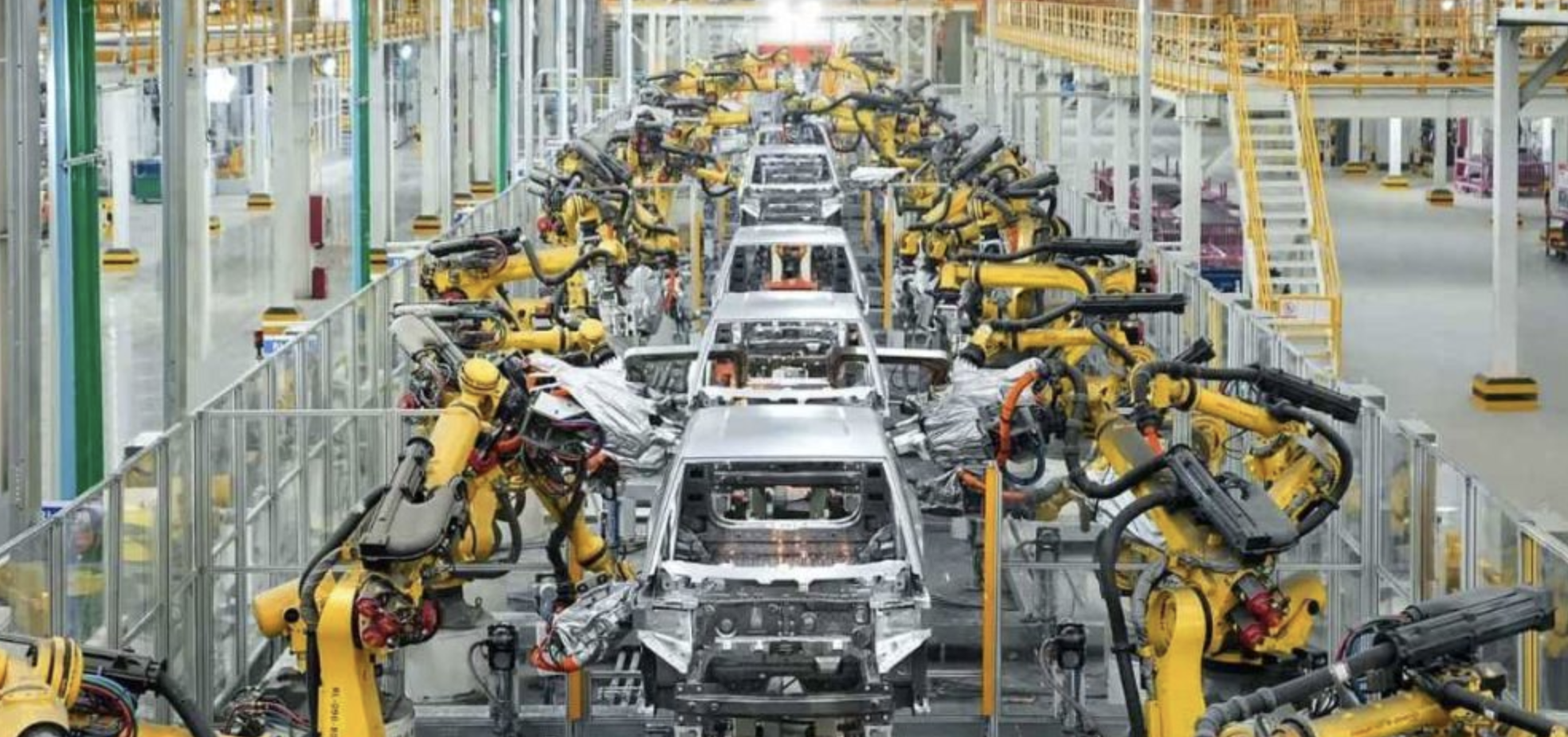 Govt To Spend Rs 33660 Cr To Launch 100 Industrial Parks Under Project BHAVYA