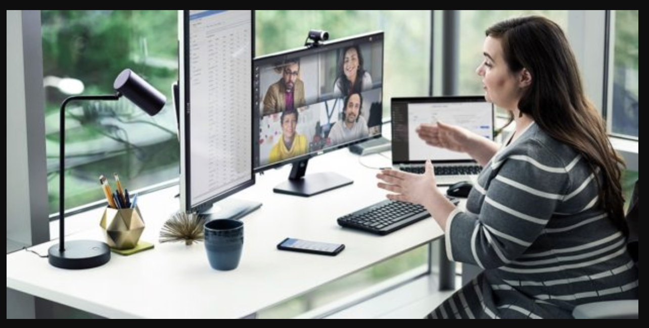 Microsoft Teams New Feature Will Reveal Employees' Location To Managers