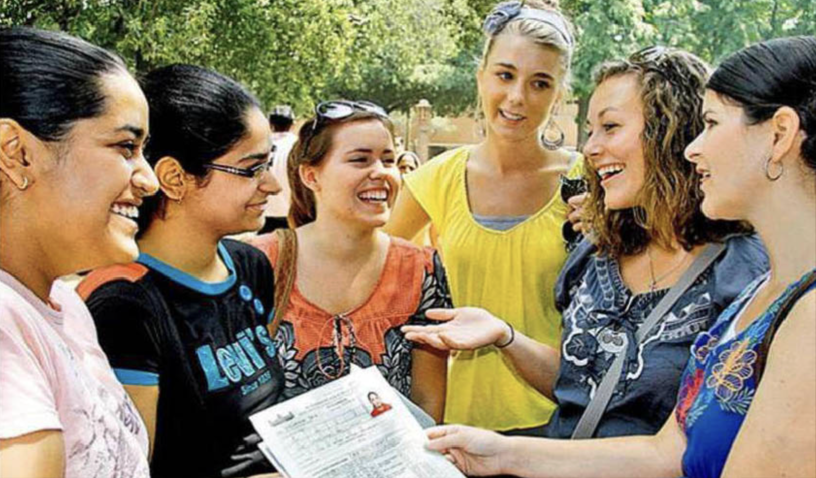 Visa Rules For Foreigners Staying In India Changed: Check New Rules