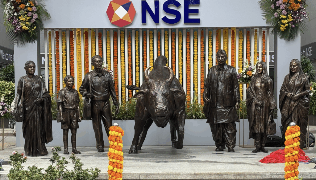 After 10-Years Delay, National Stock Exchange Finally Files For IPO Papers