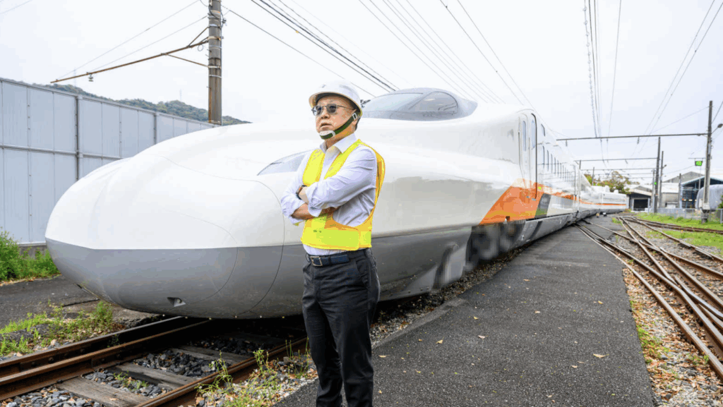 India Planning 7 Bullet Train Routes: Mumbai, Pune, Blore, Hyd, Chennai, Delhi, Varanasi & More