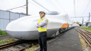 India Planning 7 Bullet Train Routes: Mumbai, Pune, Blore, Hyd, Chennai, Delhi, Varanasi & More