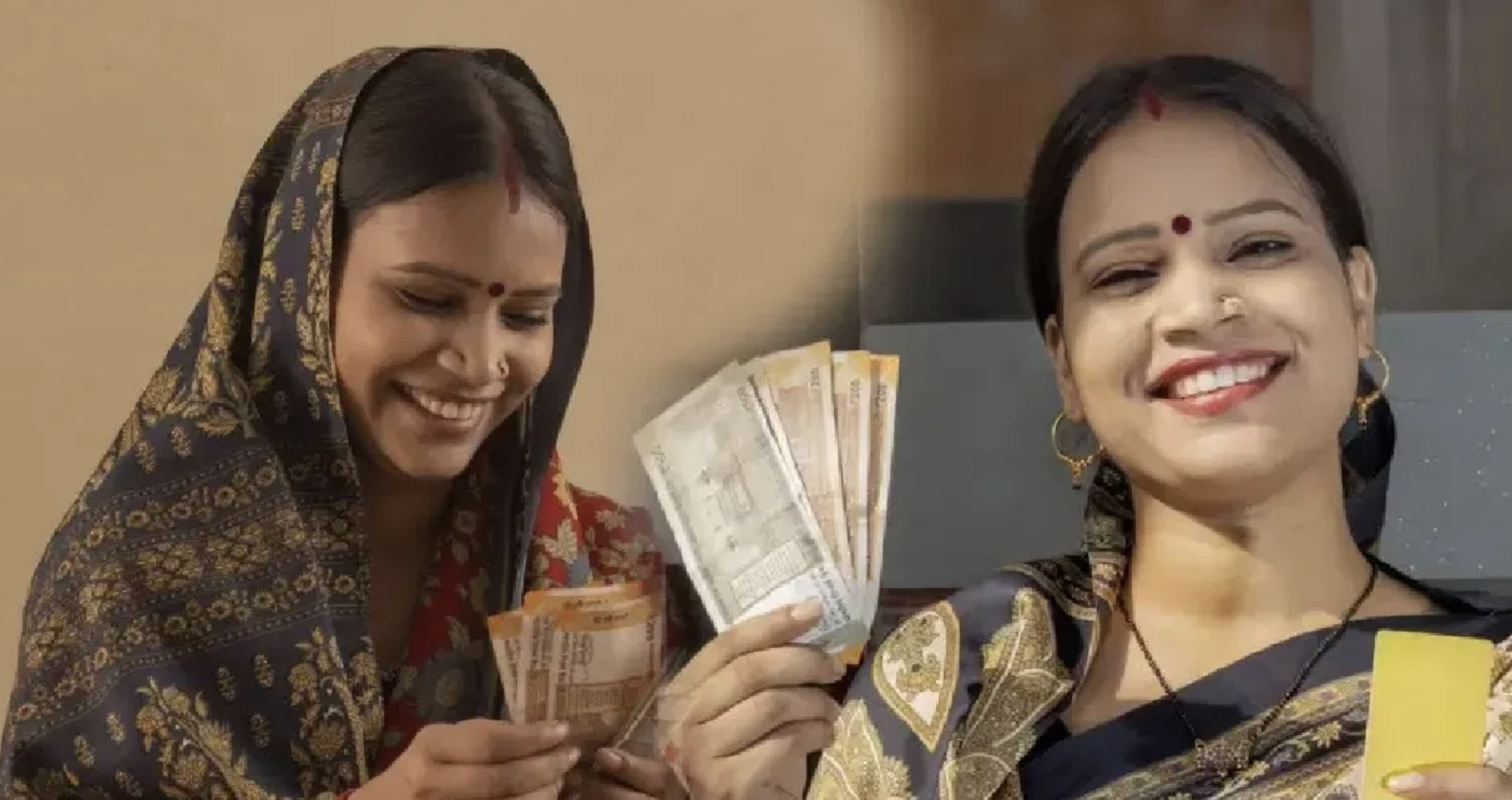 Maharashtra Removes 80 Lakh Girls From Ladki Bahin Yojana After KYC Process