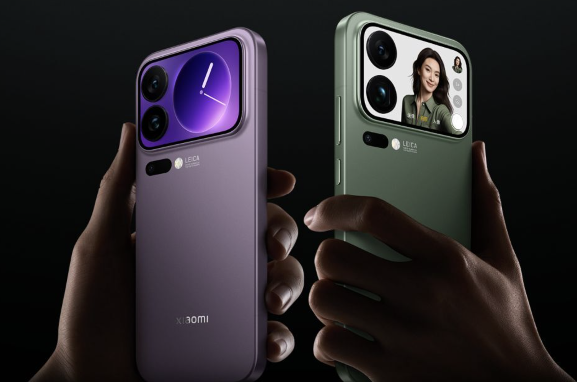 Xiaomi 18 Pro Max To Feature Dual 200MP Camera, Leaks Emerge