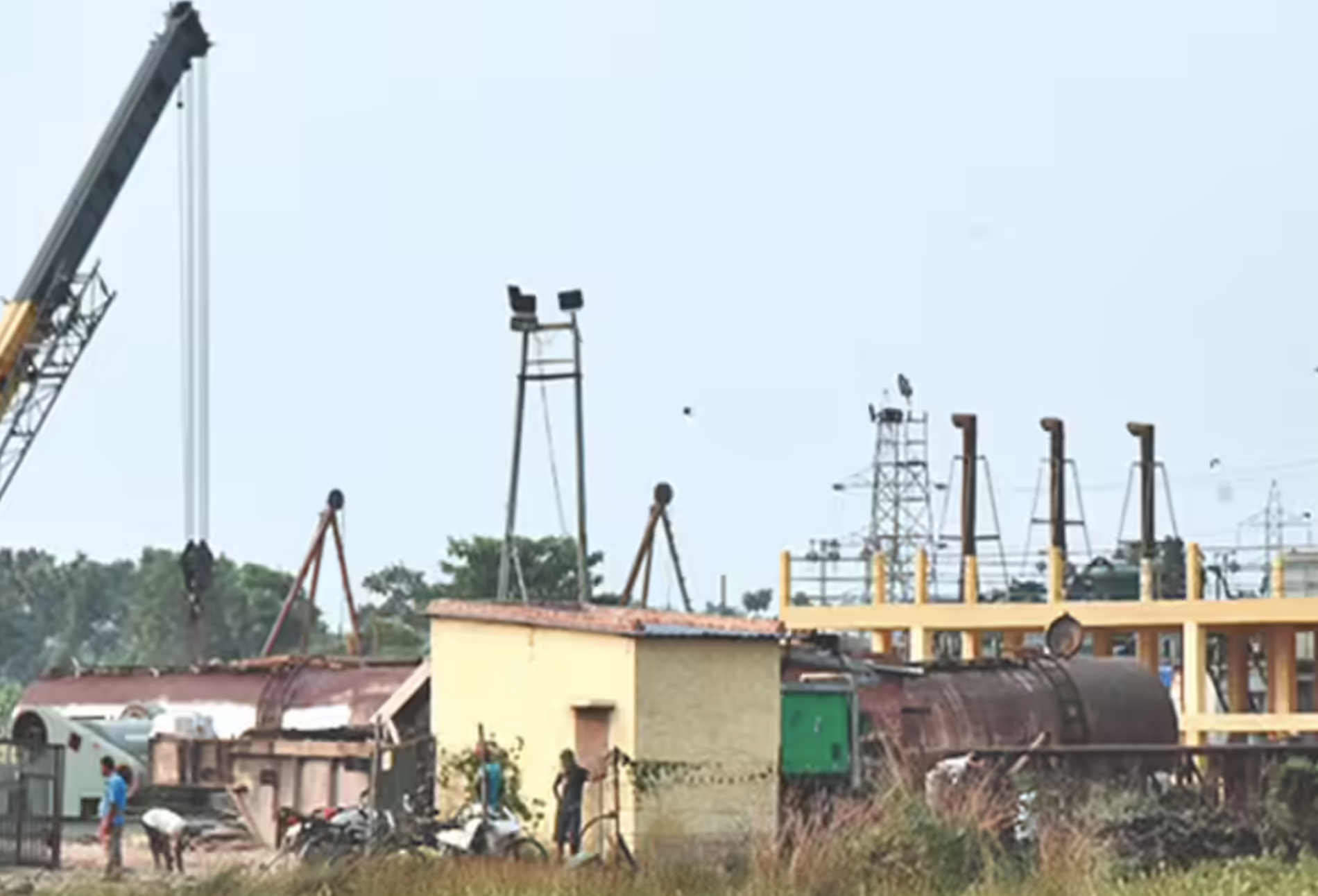 Can West Bengal’s Hidden Oil Reserves Reduce India’s Dependence on West Asia?