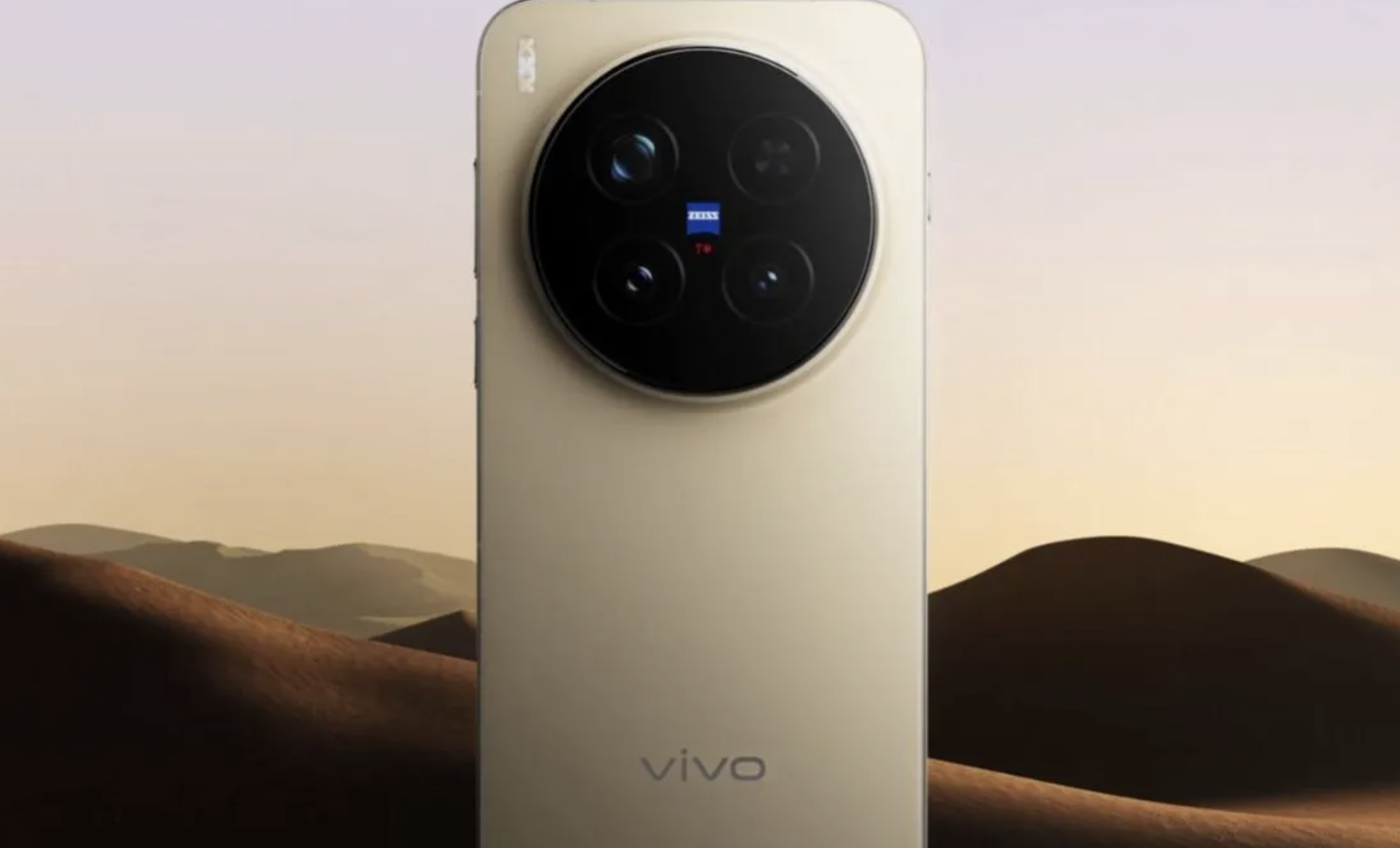 Vivo X500 Ultra Leaks Suggest 200MP Main Camera, 50MP Front Camera