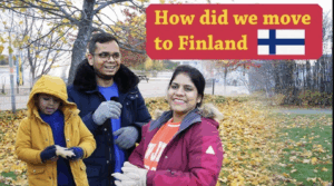 Indians Among Top Recipients of Finnish Citizenship