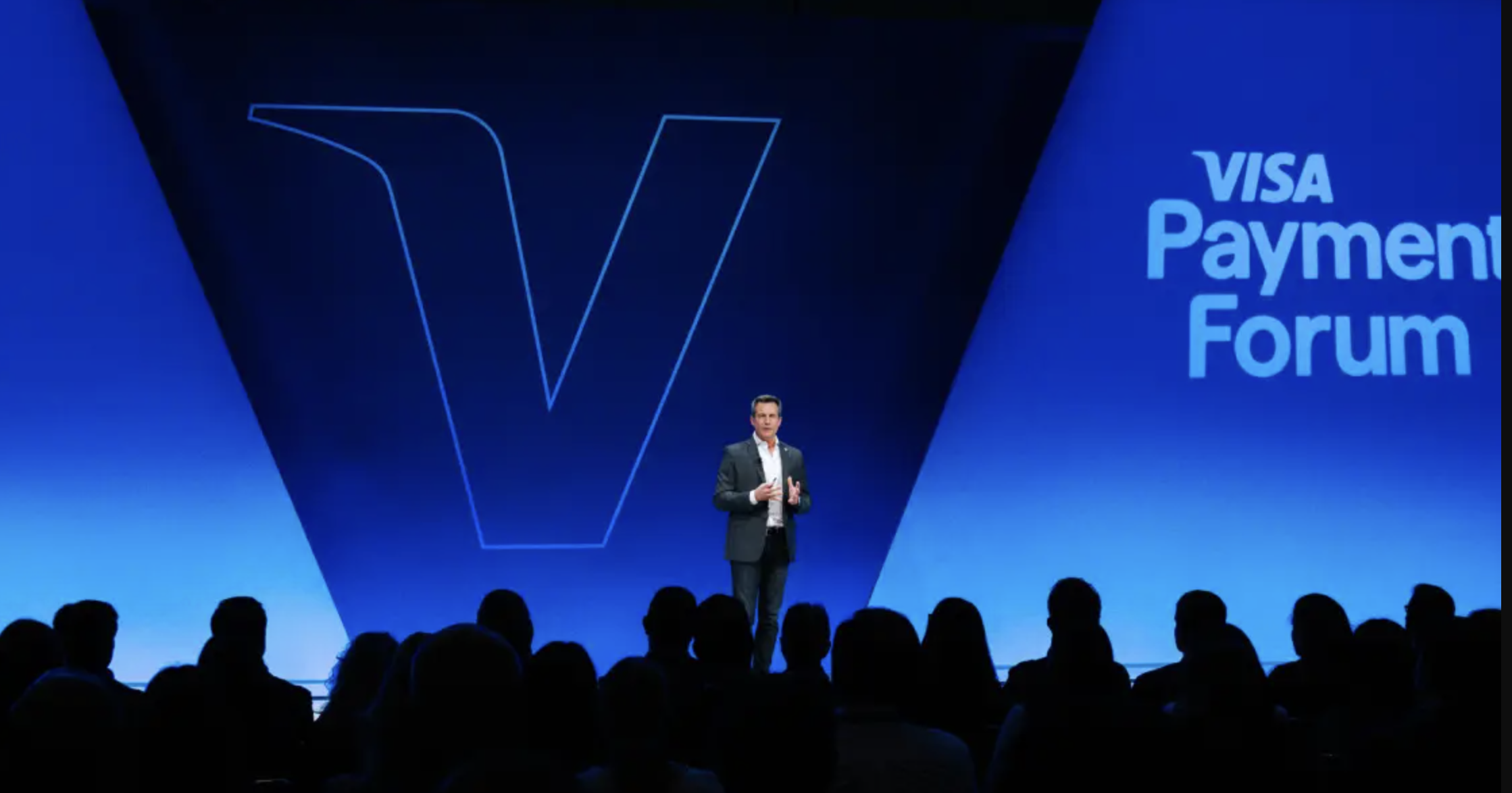 ChatGPT Joins Forces With Visa For AI Agent Powered E-commerce