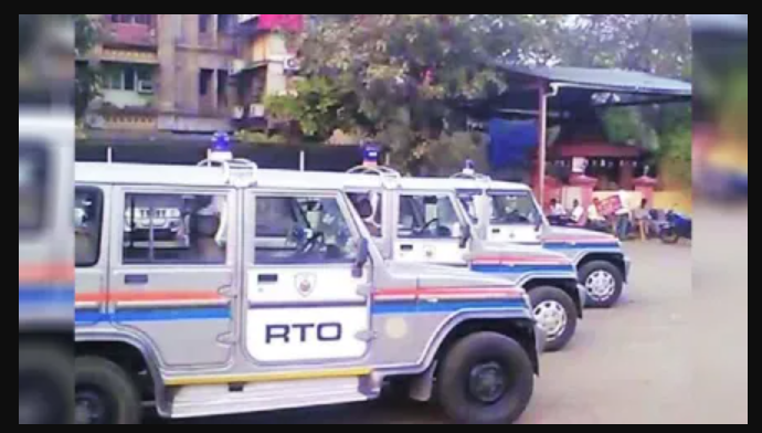 Maharashtra Makes It Tough To Open New RTOs Amidst Surge In New Vehicle Registrations