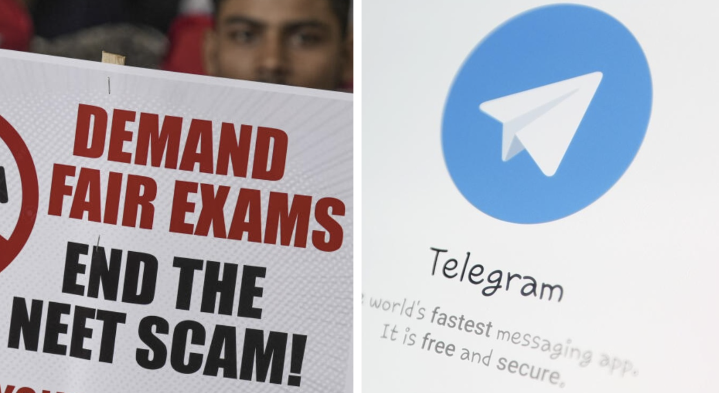 Telegram Banned By Govt: Top 5 Telegram Alternatives With Similar Features