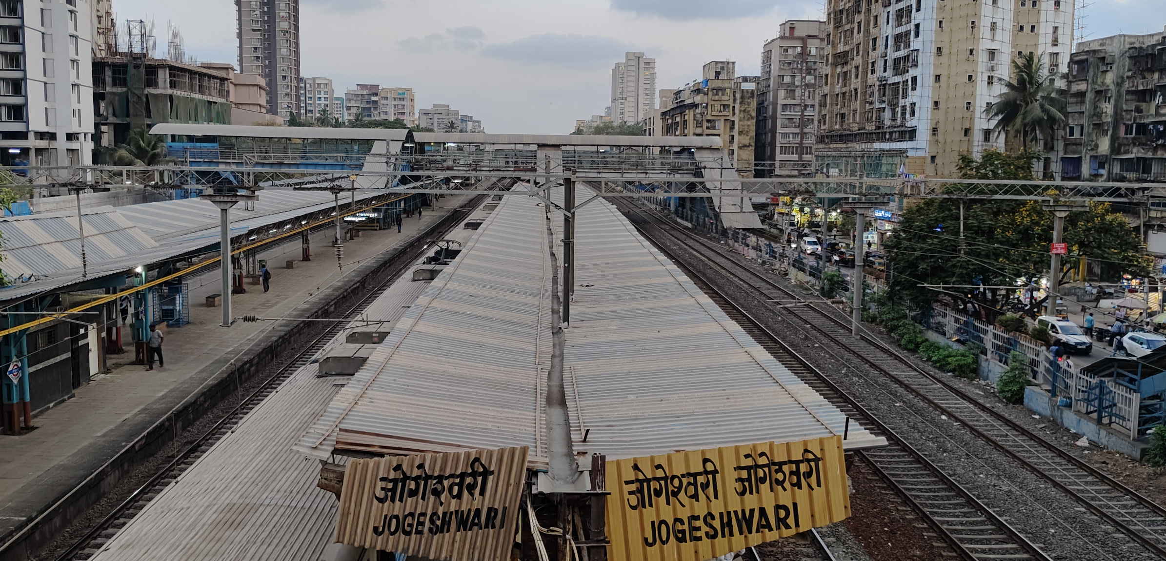 Mumbai's 1st Independent Rail Terminus In 34 Years To Open In January
