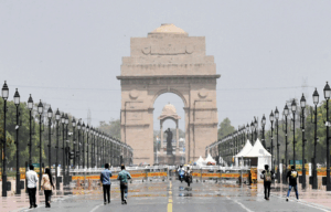 Delhi-NCR To Be Divided Into 3 Zones, 4 New 'Namo' Cities To Be Made