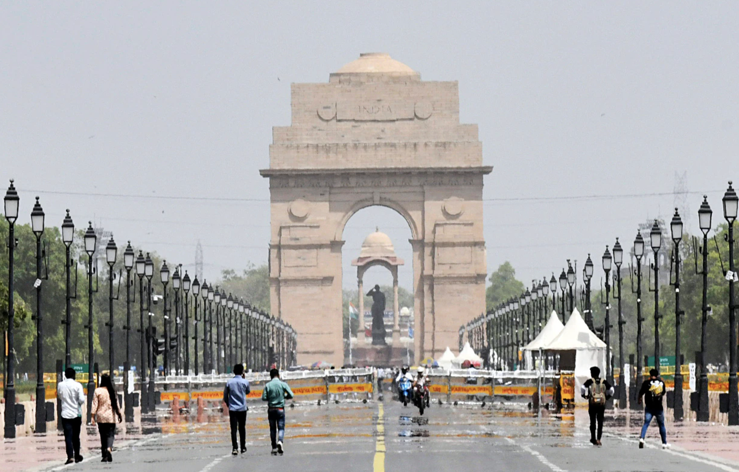 Delhi-NCR To Be Divided Into 3 Zones, 4 New 'Namo' Cities To Be Made