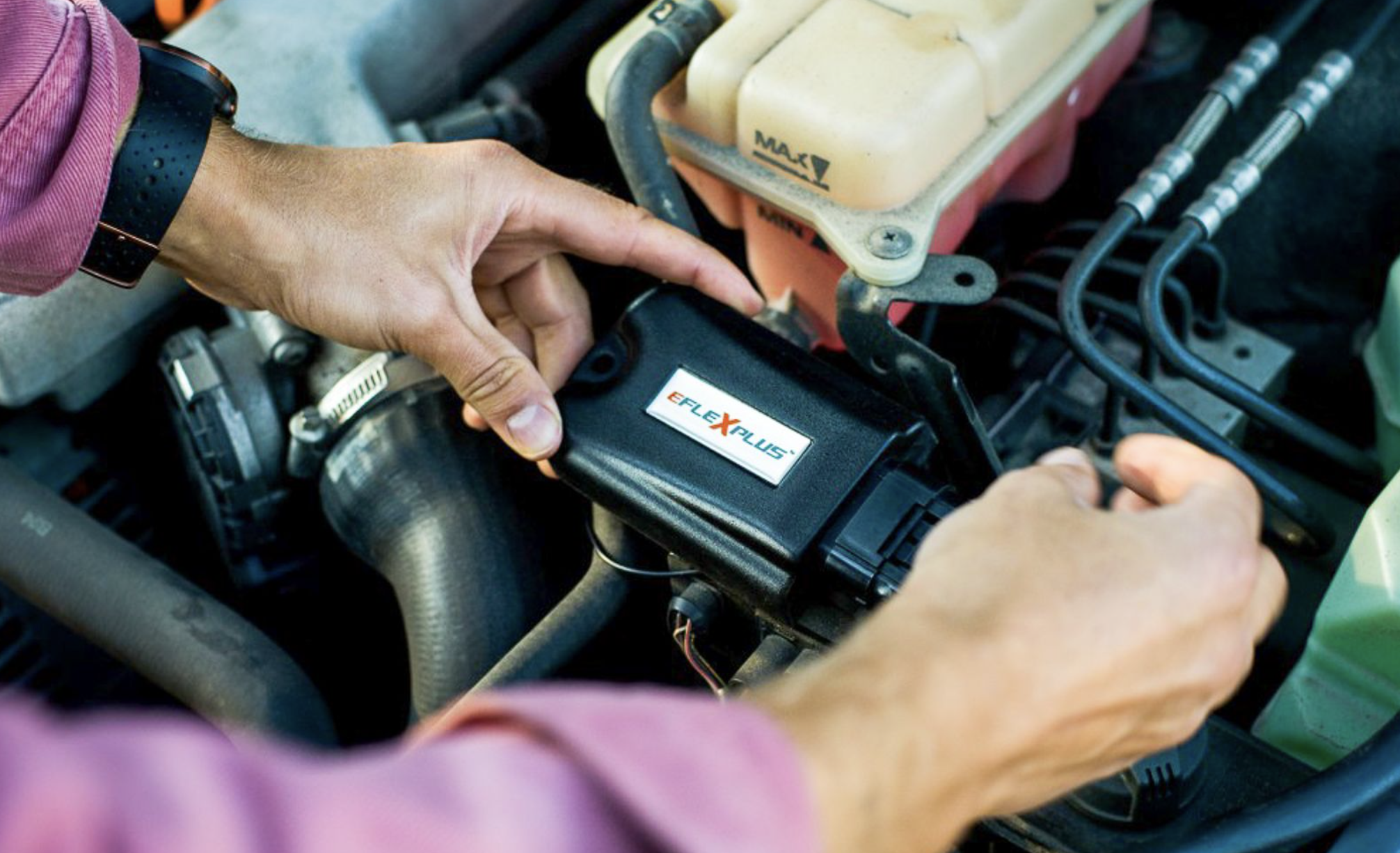 Rs 15,000 Kit Proposed To Make Any Car E20, E85, E100 Compatible