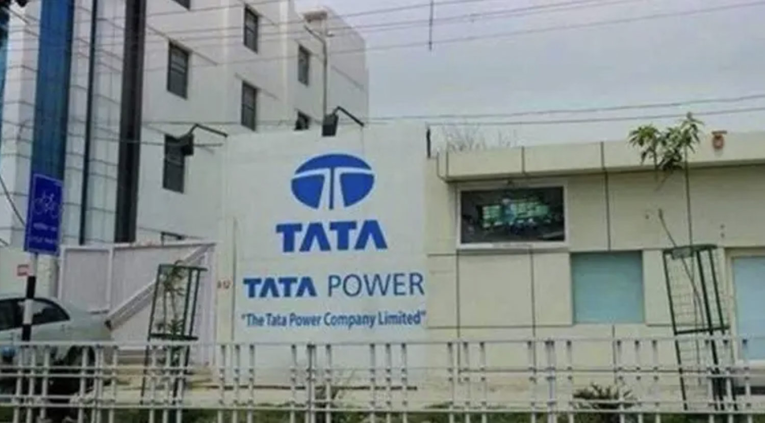 Tata Power To Spend Rs 15,000 Crore For Upgrading Mumbai's Transmission, Distribution System