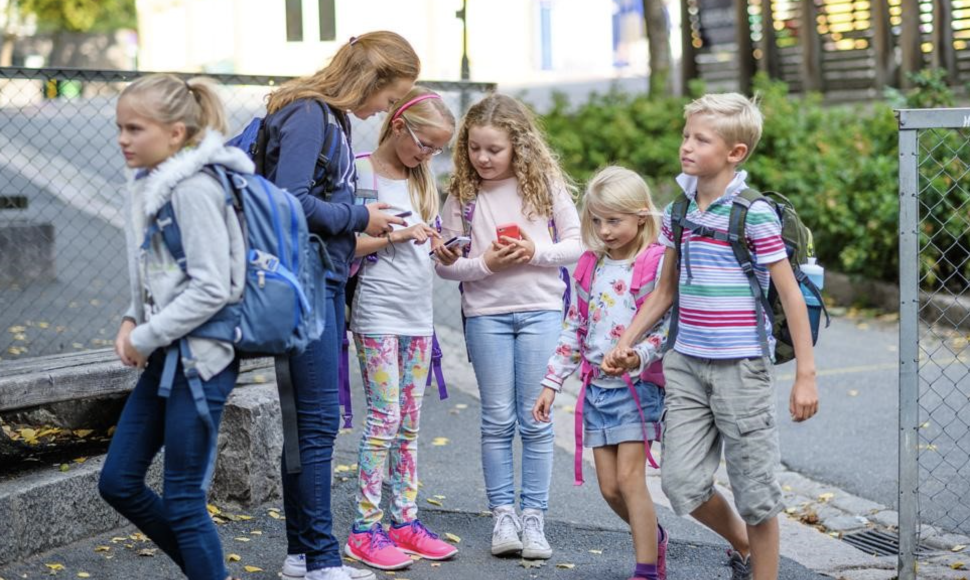Norway Bans AI For Kids Aged 6-13 To Protect Creativity, Maths Skills