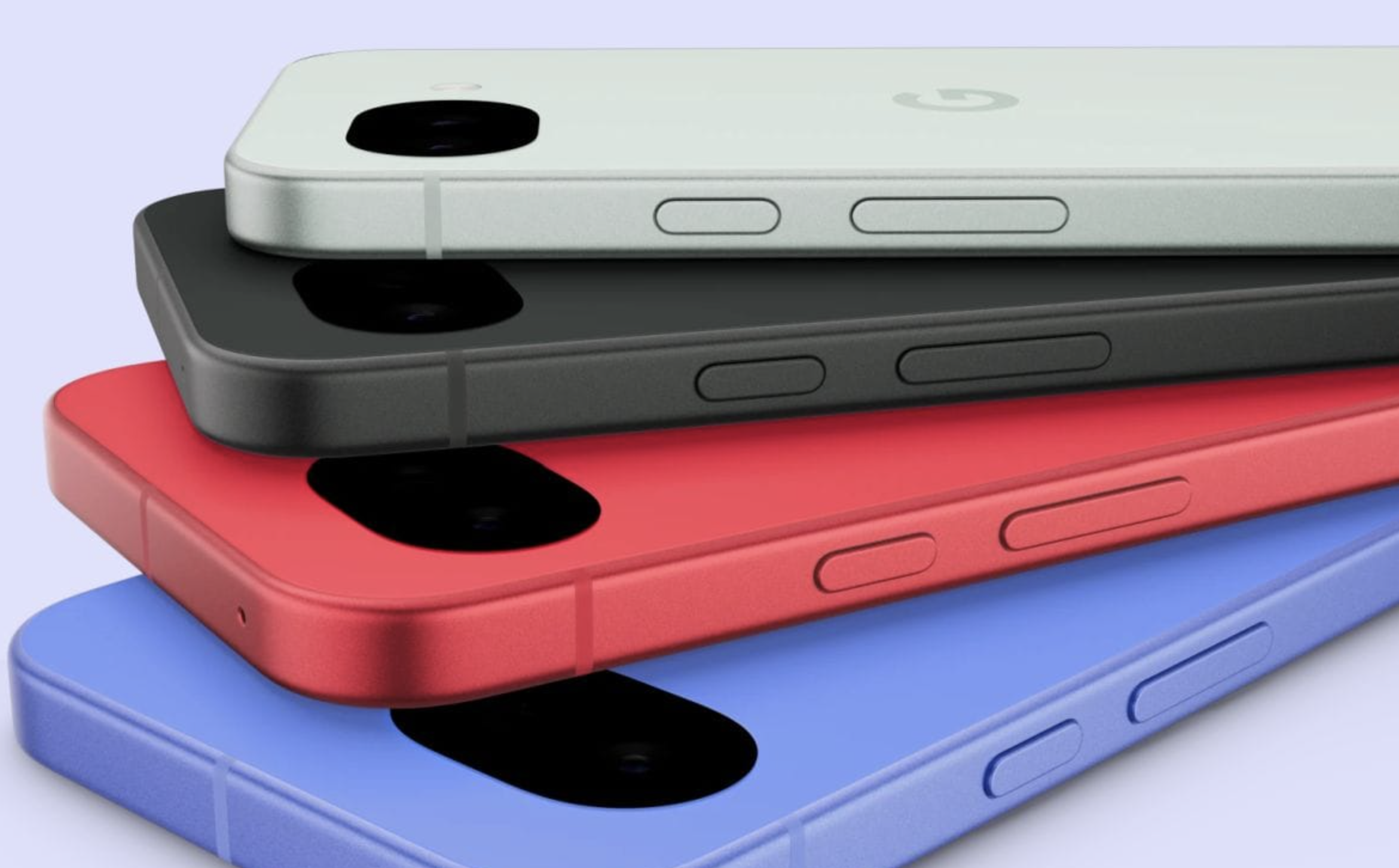 Google Pixel 10a Gets Live Hindi Tranlation