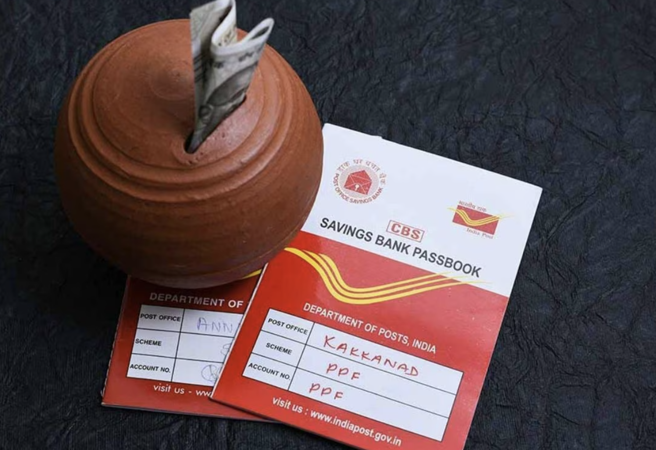 This Post Office Scheme Gives Assured Rs 9250 Per Month, With One-Time Investment