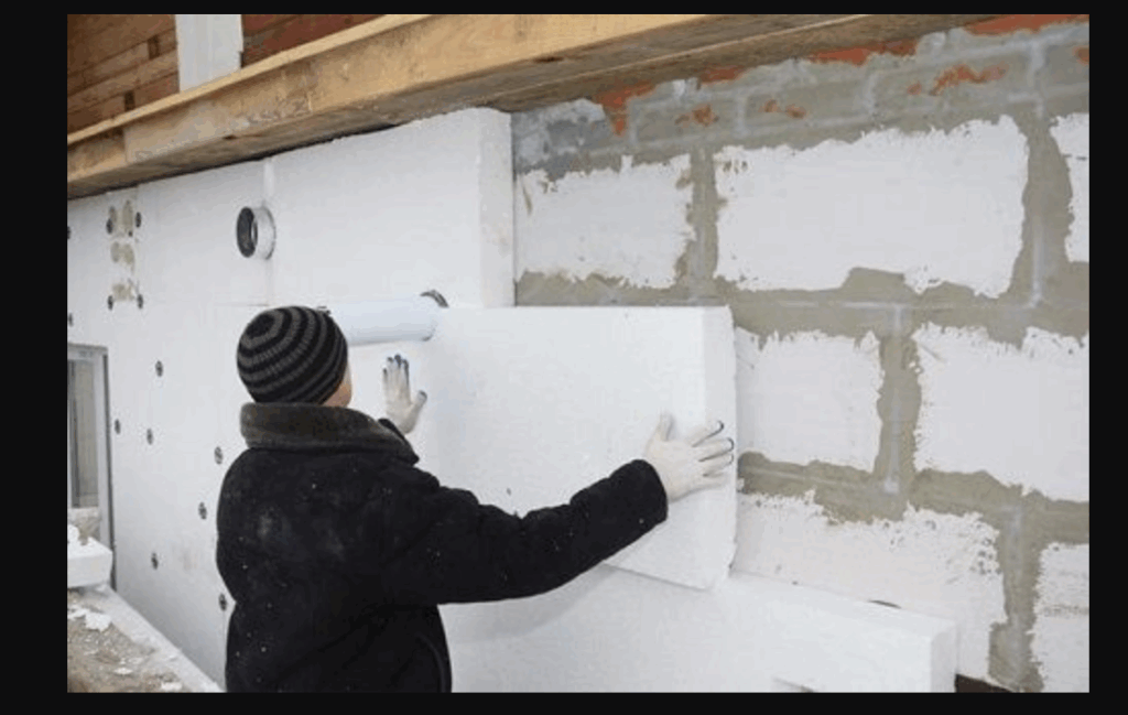 Thermocol Walls Are Gradually Replacing Air Conditioners Inside Homes