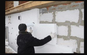 Thermocol Walls Are Gradually Replacing Air Conditioners Inside Homes
