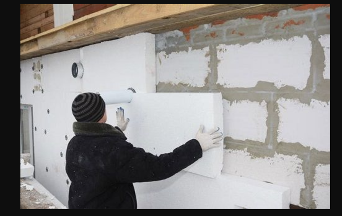 Thermocol Walls Are Gradually Replacing Air Conditioners Inside Homes