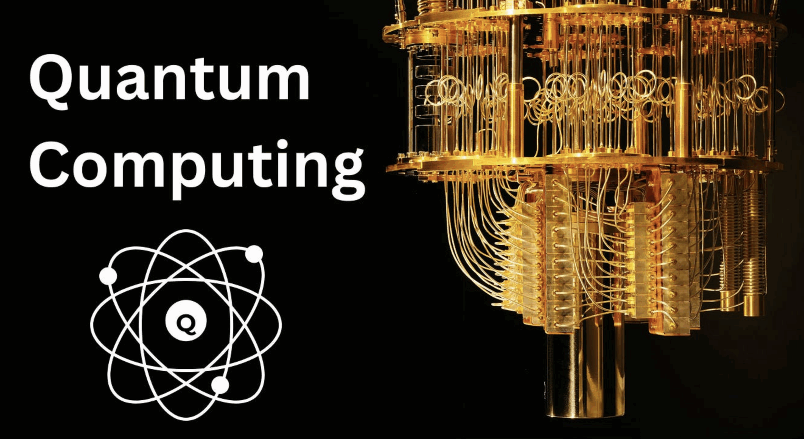 US Aims To Become Quantum Computing Hub; Executive Orders Signed