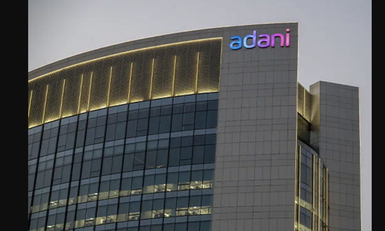 Adani Group's Big Bet On GCC: All Non-Core Tasks To Be Outsourced