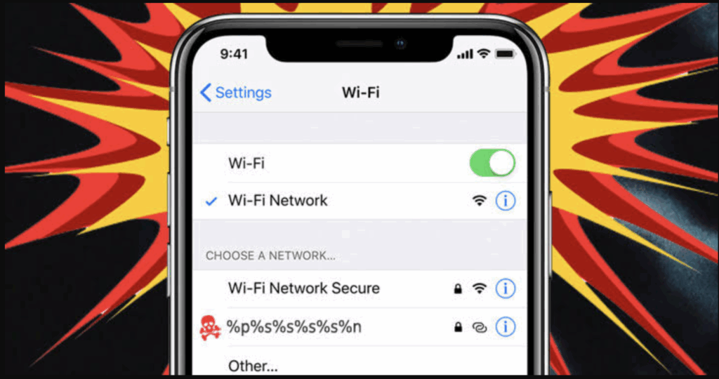 New WiFi Tracking Technique Can Identify You Without a Phone