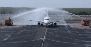 Mundra Airport Takes-Off In Kutch For Commercial Flights: Becomes 9th Adani Airport