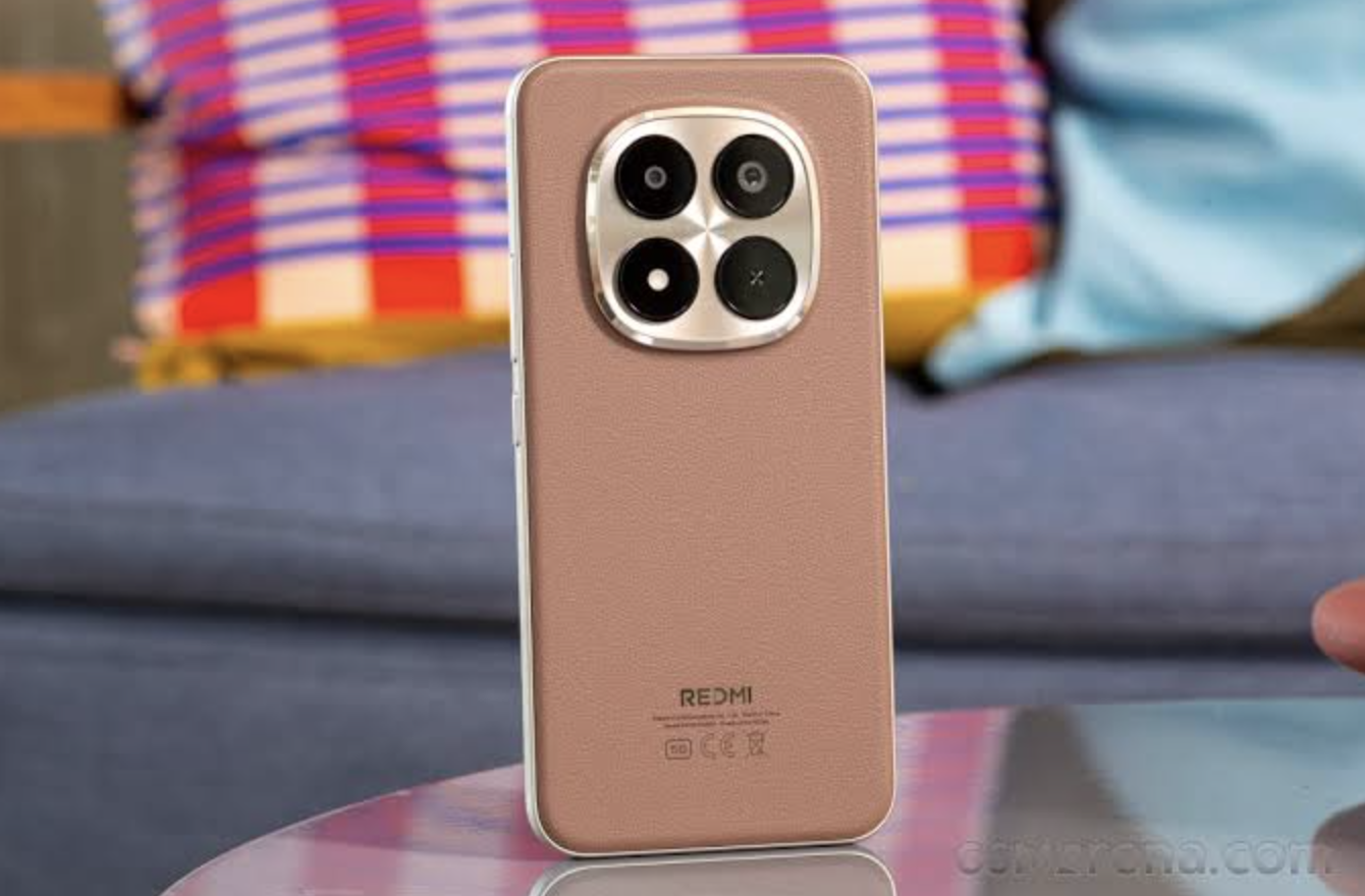 Redmi Note 17 To Have 10,000 mAH Battery, 200MP Camera & More (Specs Leaked)