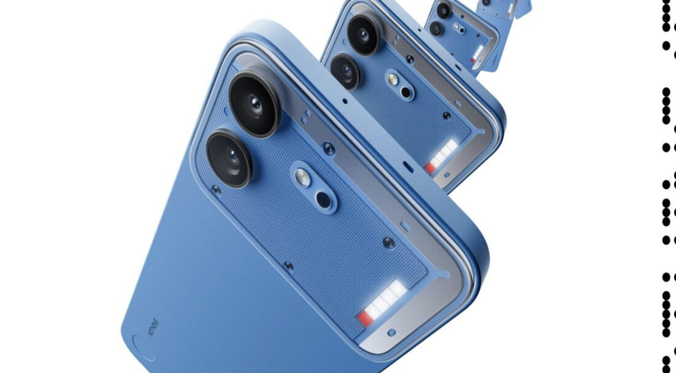 Nothing Phone 4b Design Revealed Before July 7 Launch