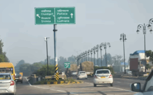 Delhi To Chandigarh In 2 Hours With New Expressway Till Katra