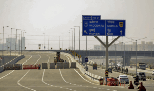 Mumbai To Vadodara In 4 Hours After August 31