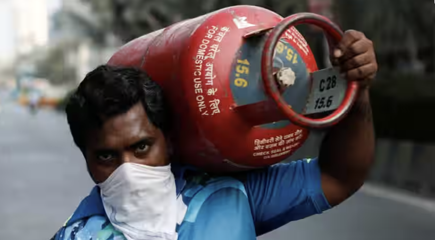 No LPG For Indane, Bharat Gas, HP Gas Consumers After July 1st, If KYC Not Done