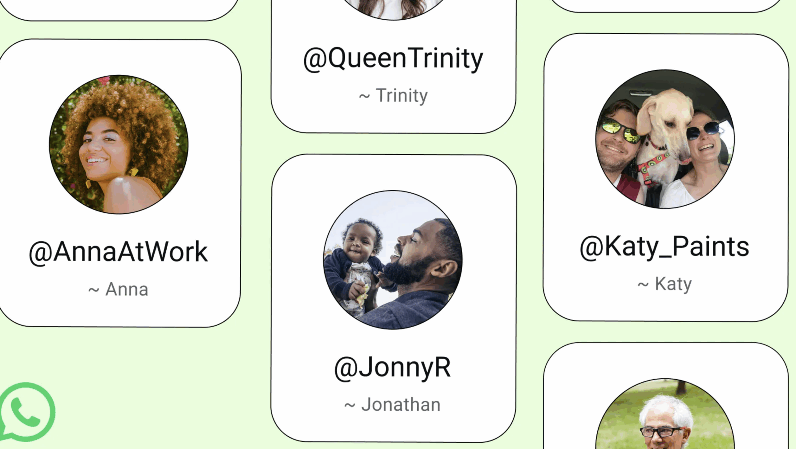 How To Get Your WhatsApp Username In 7 Easy Steps