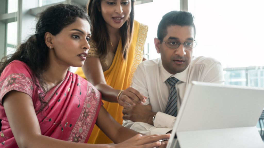 Indian IT Firms Earning Upto $12 Billion/Yr From AI Implementation, Deployment, Services