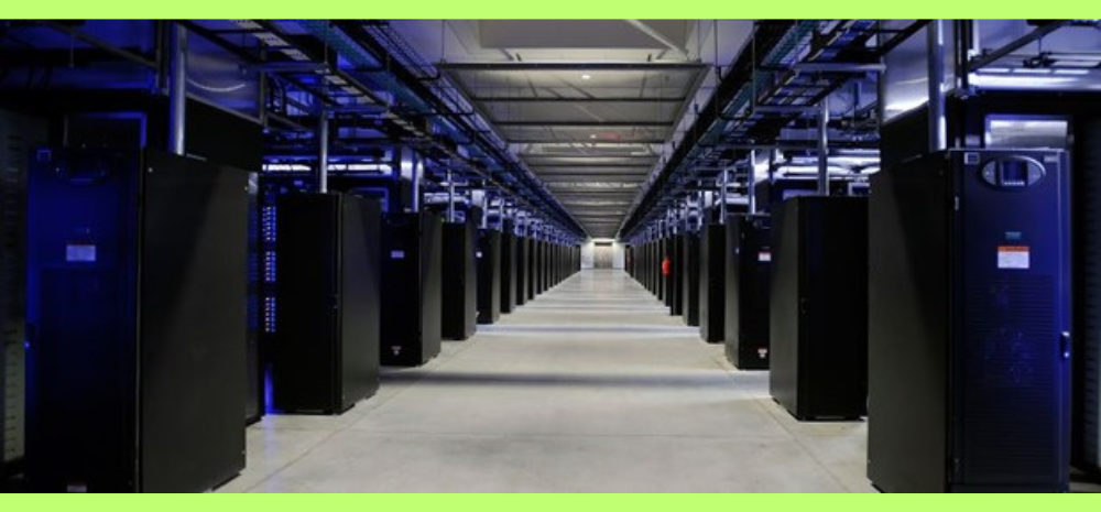 Maharashtra Govt Approves Power Infra For Rs 13 Lakh Crore Data Centre Park