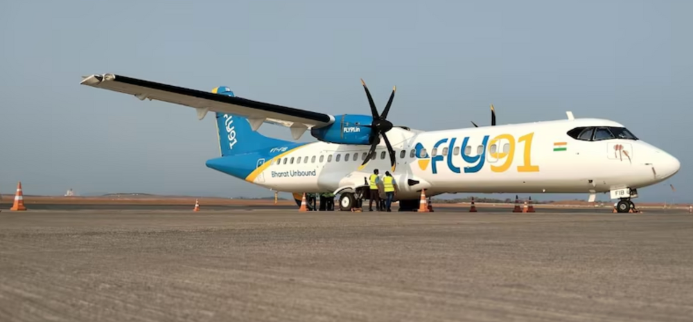 Rs 38,000 Crore Expected Loss For Airlines In India, In FY27
