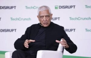 Infosys, TCS To Be Replaced By AI Agents, As Per Vinod Khosla