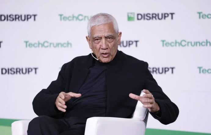 Infosys, TCS To Be Replaced By AI Agents, As Per Vinod Khosla