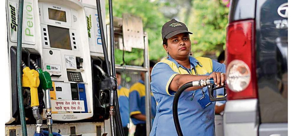 Govt Stops Bulk Sale Of Petrol, Diesel From Retail Pumps