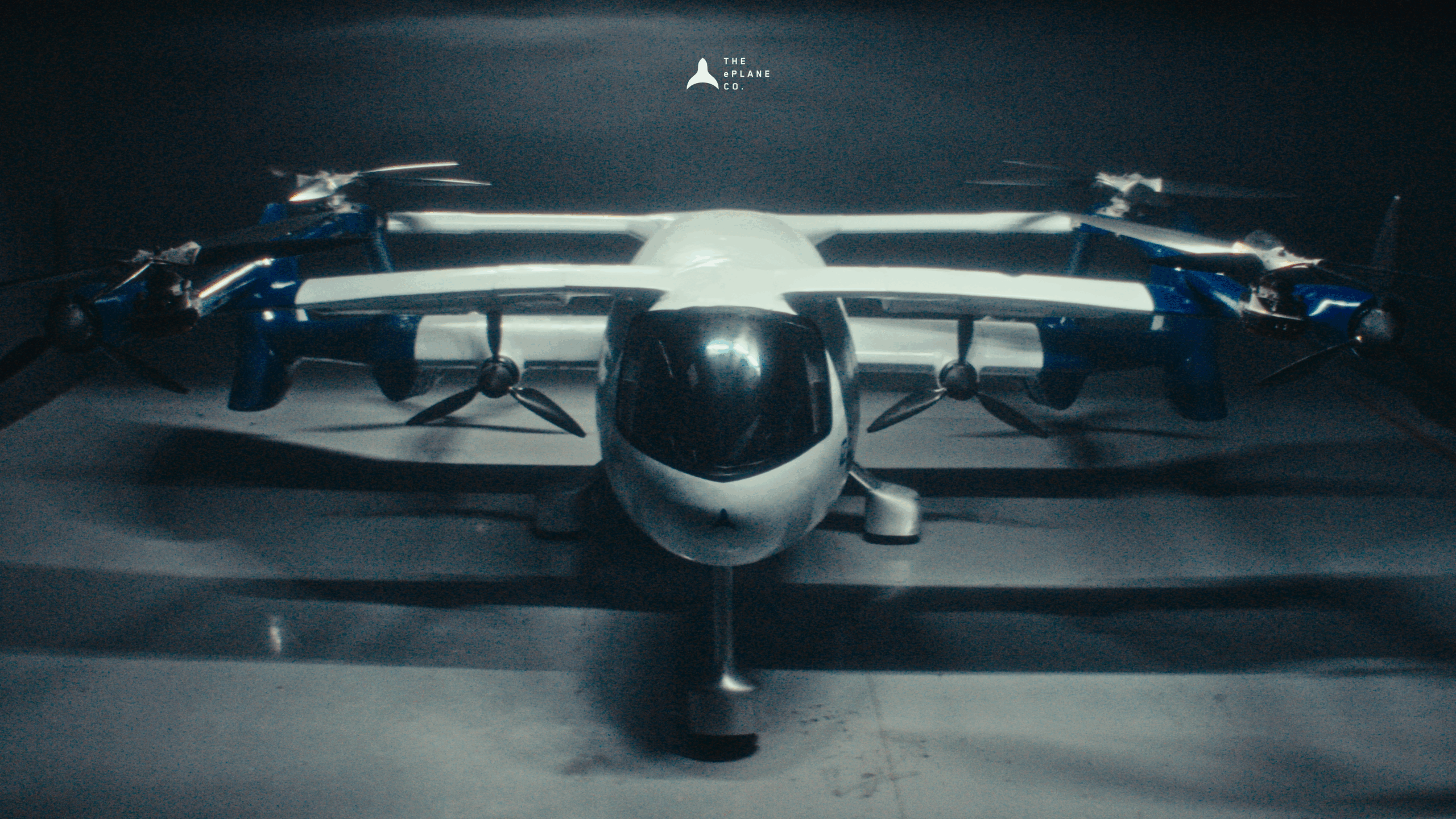 India's 1st Electric Air Taxi Prototype Successfully Launched