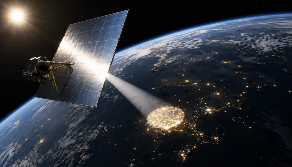 US Approves Sunlight On Demand Project That Can Kill Human Heritage
