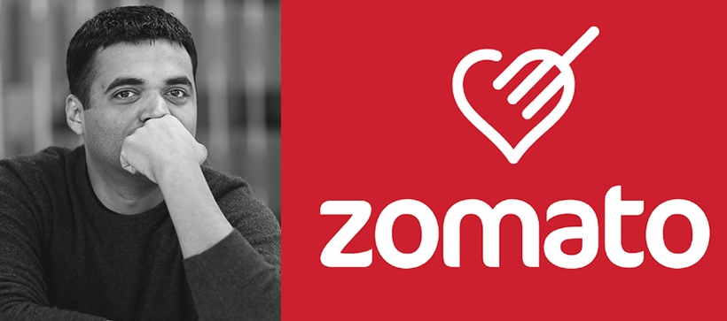 Zomato Working On AI-Powered Food Ordering Process