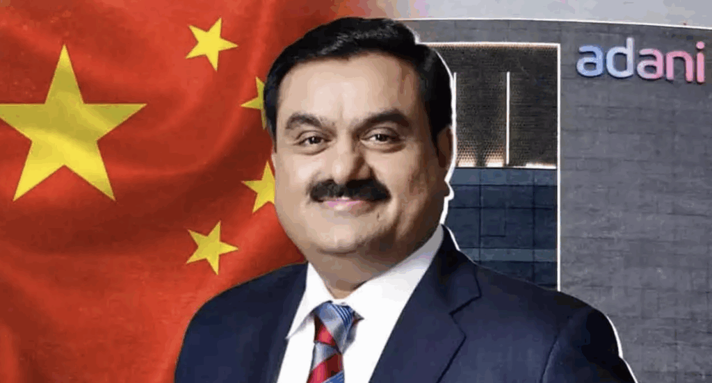 Is Adani Group Launching Airlines? Company Issues Clarification