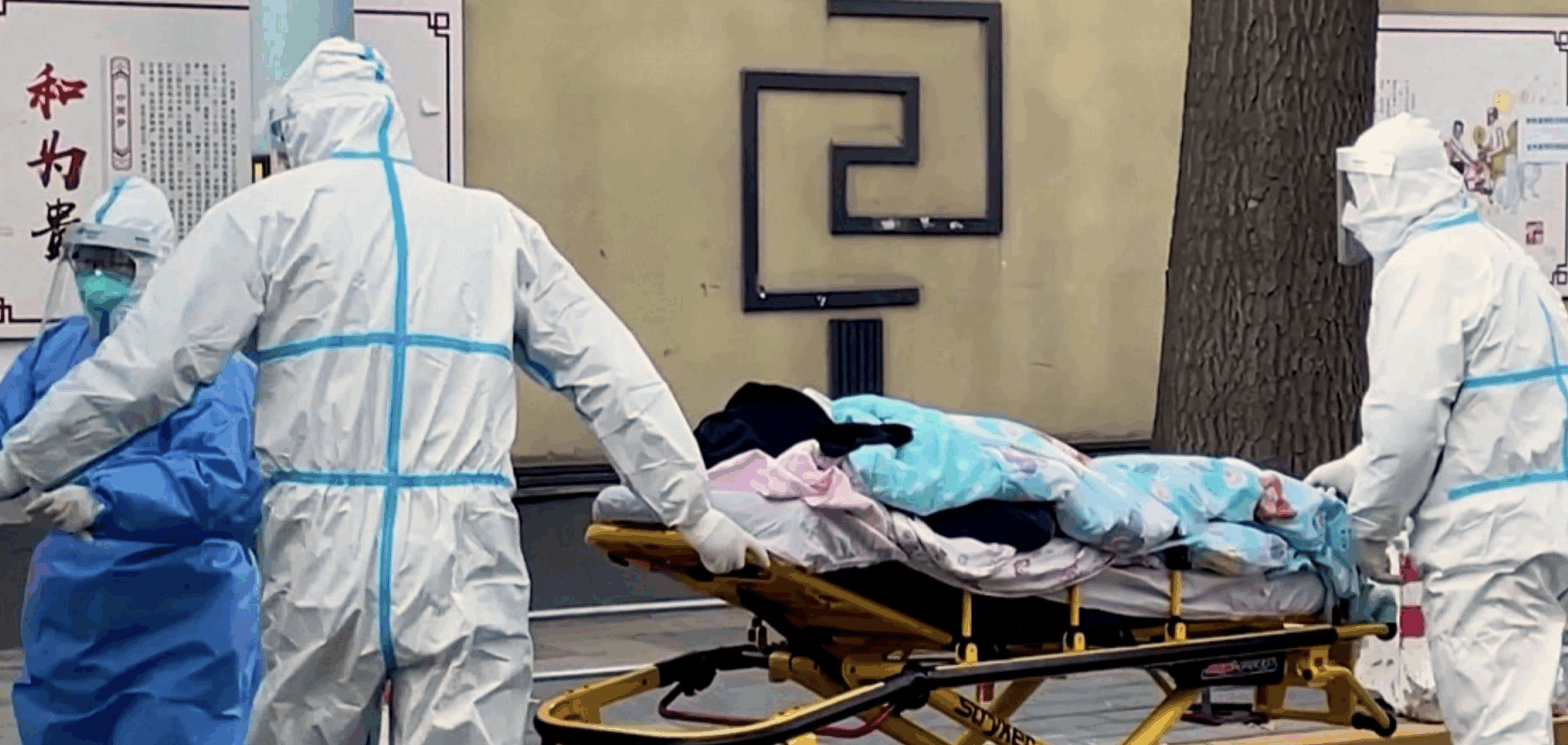 Andhra Pradesh Reports 2 Deaths Due To Covid, 8 Active Cases